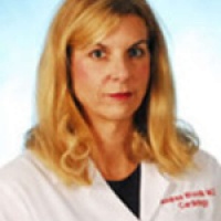 Andrea C Woods M.D., Cardiologist