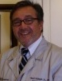 Dr. David Alameda Jr., DPM, Podiatrist (Foot and Ankle Specialist)