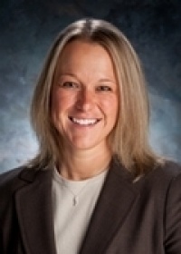 Dr. Britta Anderson D.O., Family Practitioner