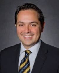 Dr. Christos Stavropoulos, MD, FACS, Cardiothoracic Surgeon
