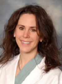 Dr. Rachel Rapaport-kelz MD, Surgeon