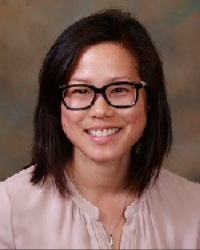 Dr. Elizabeth Louise Yu MD