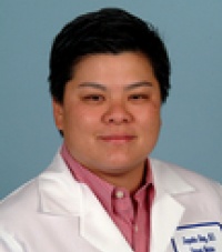 Dr. Jacqueline C Kiang MD