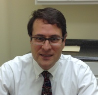 Dr. Eric S. Lippman, MD, Physiatrist (Physical Medicine)