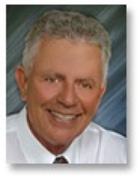Dr. Gary Alan Mcleod M.D.