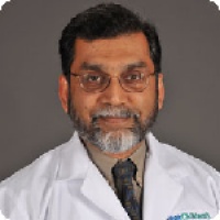 Dr. Ajit J Alles M.B.B.S., PH.D.
