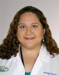 Dr. Meredith Lauren Monaco-brown M.D.