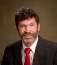 Paul Jeffrey Fry M.D.