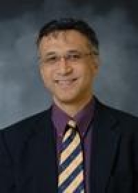 Dr. Kamal Pradhan MD, Pediatrician