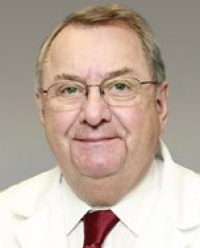 Dr. Richard D. Heater M.D.