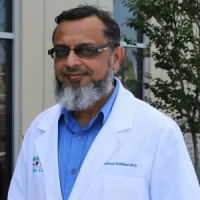 Dr. Nasimul  Siddiqui M.D.