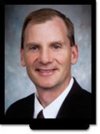 Dr. Benedict R. Haeg M.D., Family Practitioner