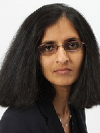 Dr. Sai Kavitha Mula MD