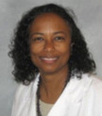 Dr. Gail Ruth Knight M.D.