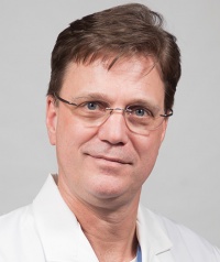 Mr. Daniel Scott Henriksen MD, Surgeon