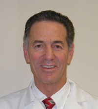 Dr. Steven G. Rosenblatt M.D.