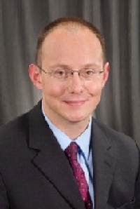 Dr. Christopher Eugene Taggart M.D.