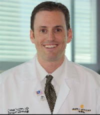 Dr. Joshua Paul Klopper M.D.