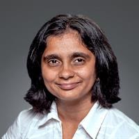 Dr. Priya Srinivasan, MD, Pediatrician
