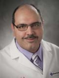 Dr. Hamdi Mansour Khilfeh M.D., Internist