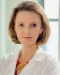 Geraldine  Mcginty MD
