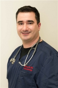 Dr. Anthony Joseph Nici M.D., Gastroenterologist