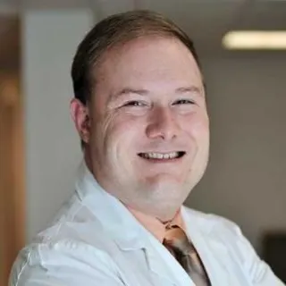 Dr. Mark D. Bergsten, DO, Physiatrist (Physical Medicine)