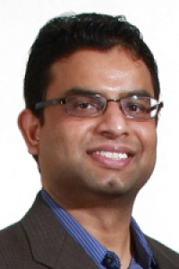 Dr. Rajesh Balagani DO, Sleep Medicine Specialist