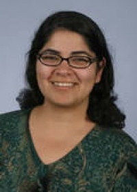 Dr. Nancy  Pandhi MD