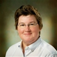 Dr. Iris Boettcher MD, Geriatrician