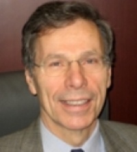 Dr. Klaus Peter Rentrop M.D., Nuclear Medicine Specialist
