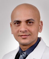 Dr. Kumar Vipul MD, Critical Care Surgeon