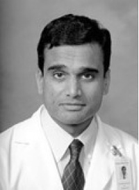 Nagendra Ramanna M.D., Cardiologist