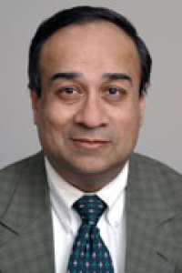 Dr. U Prakash Rau MD