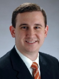 Dr. Erik Michael Wetter M.D.