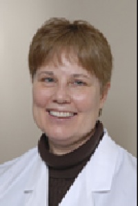 Dr. Julie  Gill MD