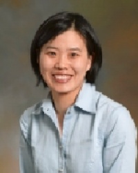 Dr. Meijuan Yan M.D., Endocrinology-Diabetes