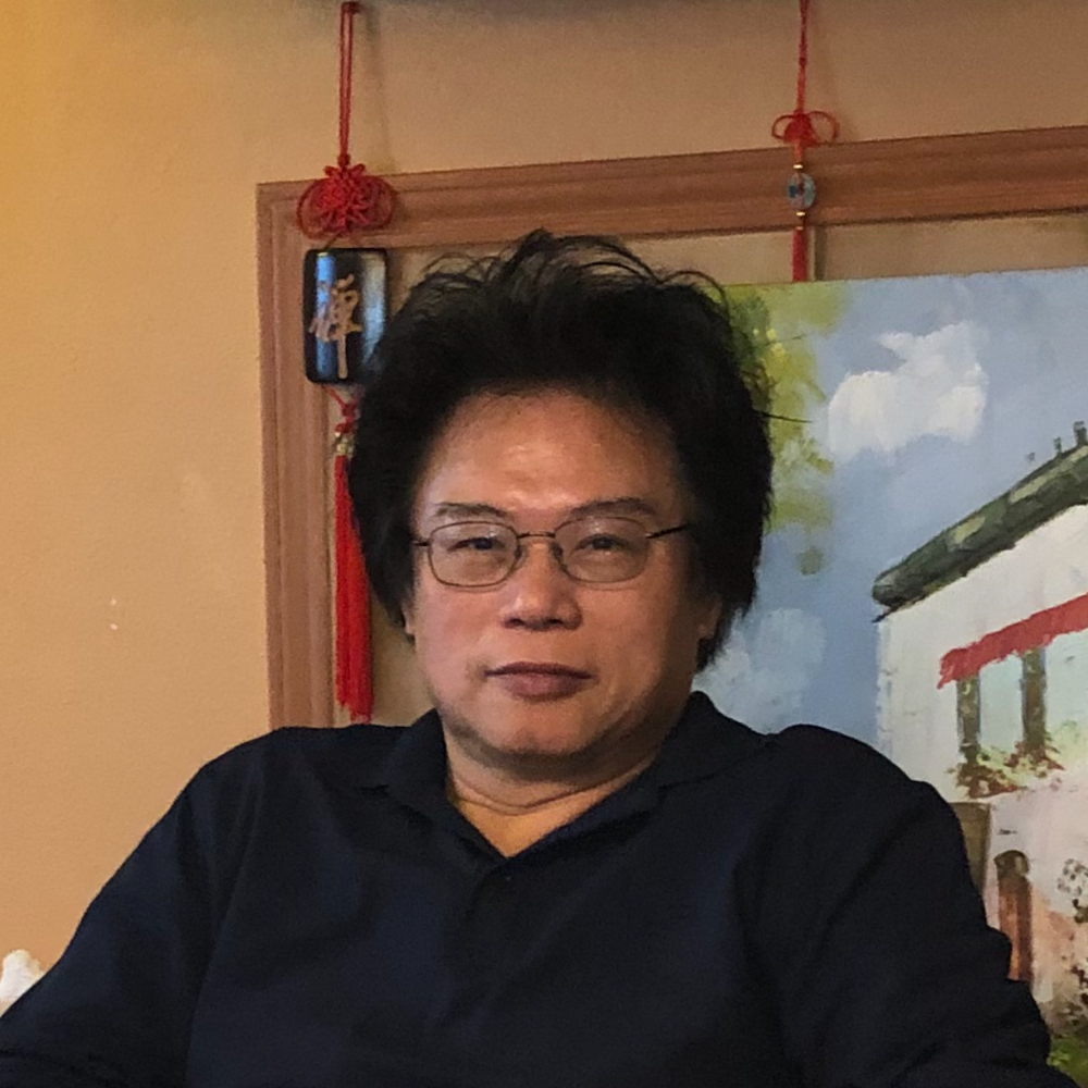 Po Hsun Chang LAC, Acupuncturist