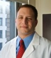 Dr. Eric Teller MD, Pulmonologist