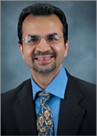 Dr. Rajinder  Parmar MD