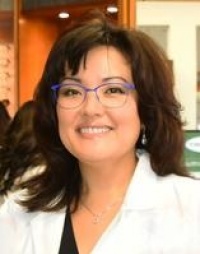 Dr. Sarah  Ito O.D.