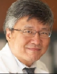 Dr. William K Oh M.D.