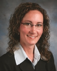 Dr. Meredith Lynn Kemper MD