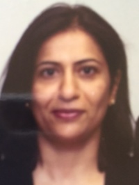 Dr. Ranjana  Arora M.D