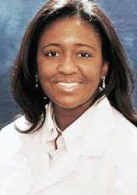 Dr. Arletha Lenise Anderson M.D.