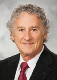 Dr. Neal Weinberg M.D., Pediatrician