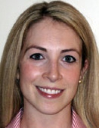 Dr. Erin Richardson Lane M.D.
