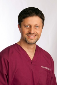 Dr. Gregory Gerald Grillo DDS
