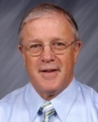 Dr. John Richard Hartman MD