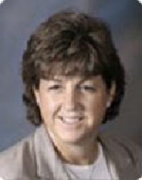 Dr. Mary Elizabeth Porisch M.D.